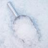 Paletta per Cubetti di Ghiaccio in Acciaio Inossidabile Bar Buffet Cucina Spezie Caramelle Farina Noci Cucchiaio Paletta per Prodotti Secchi Accessori da Cucina per Feste