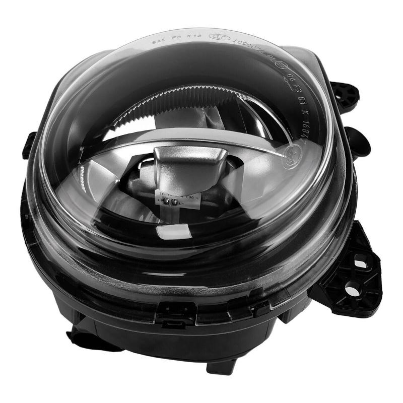 For BMW 5 Series F07 F10 F11 F18 LCI 528i 535i 550i 2013 - 2016 Front Headlight Car Fog Lamp LED 63177311293 63177311294 12V Left side 1pcs
