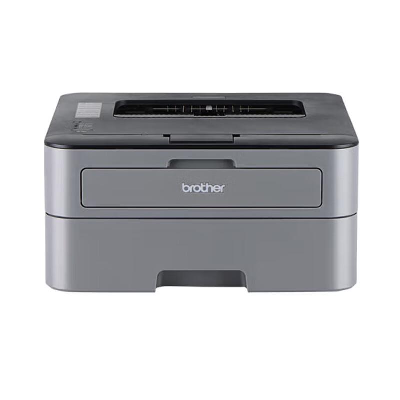 

Brother HL Series B&W Duplex Laser Printer