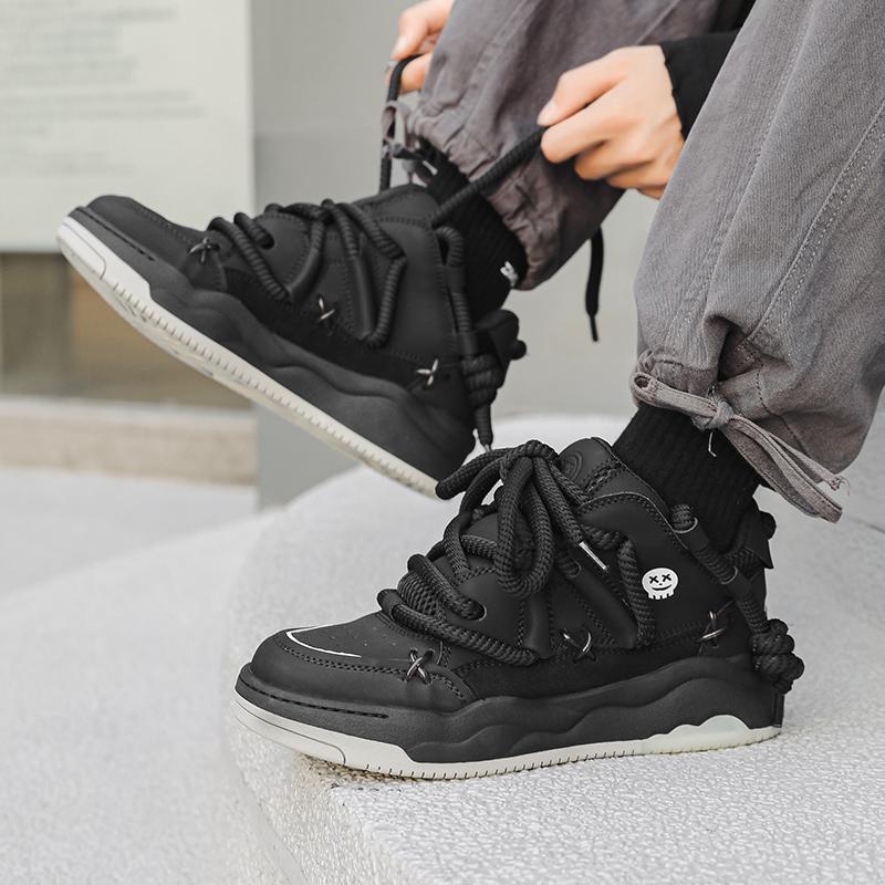 Style Ugly Mens Sneakers Dad Sneaker Fashion New Fashion Shoes Men