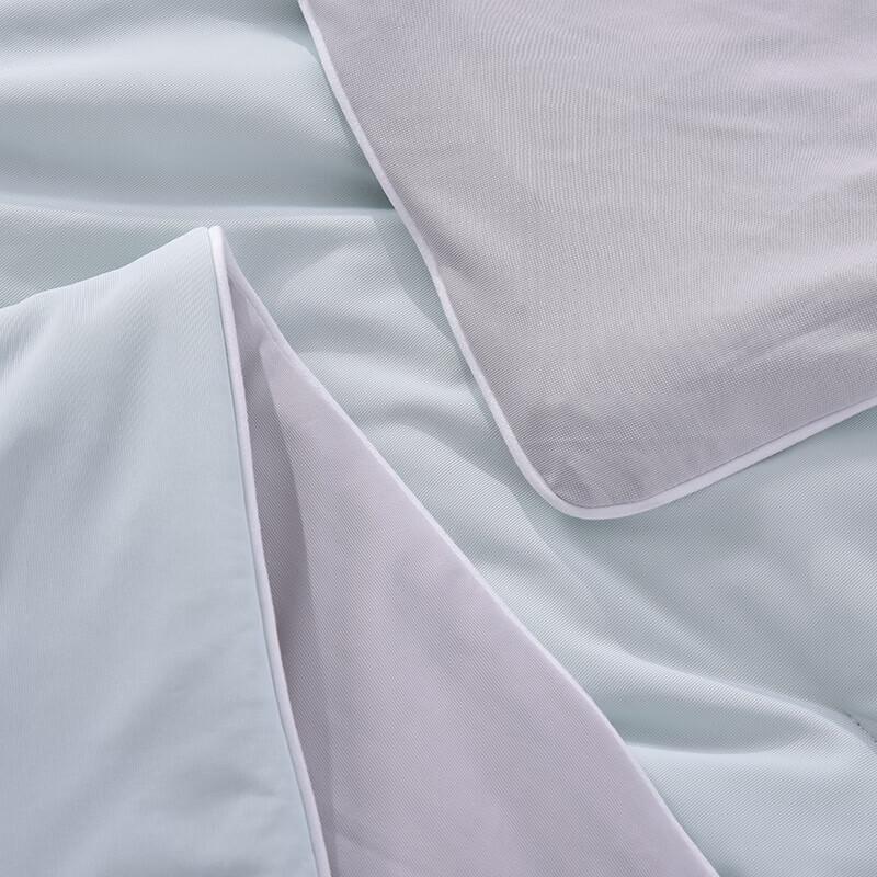 Hengyuanxiang Cooling Silk Soybean Summer Quilt