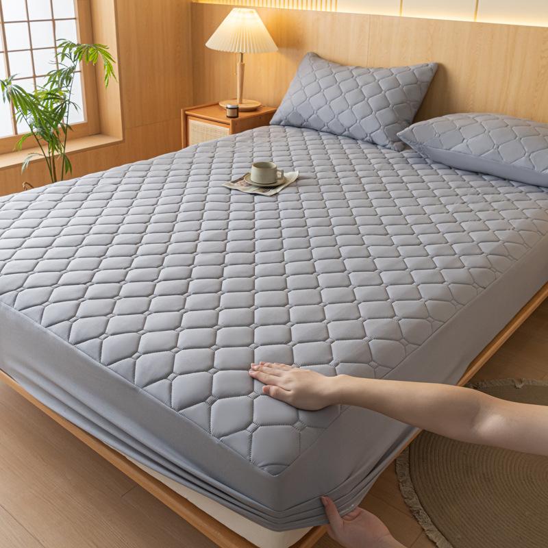 Waterproof Padded Mattress, Urine-proof Mattress, Cushion Protective Cover, Common for Bedrooms