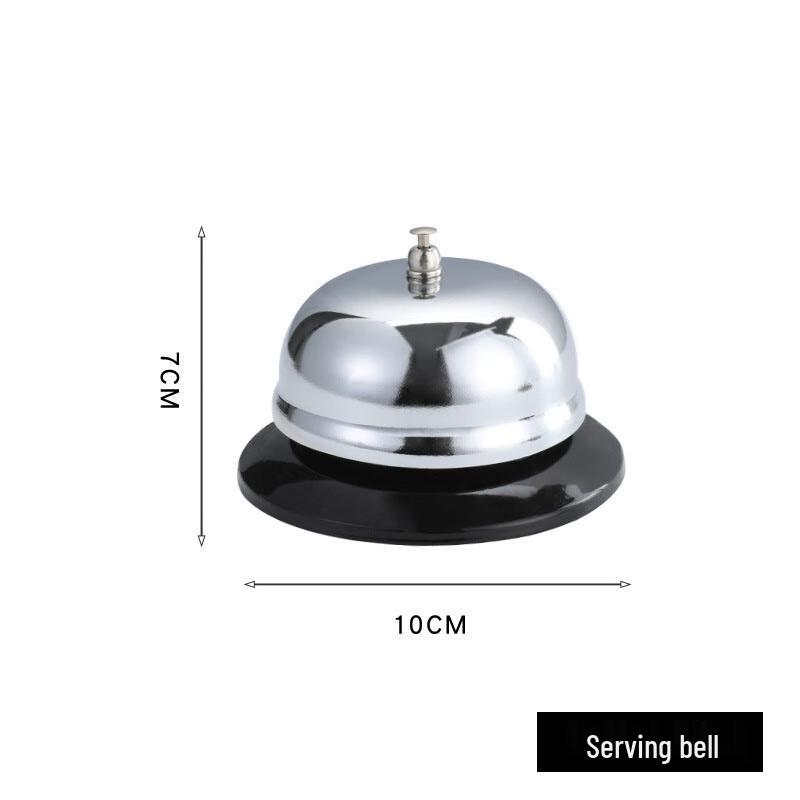 Restaurant & Hotel Service Call Bell