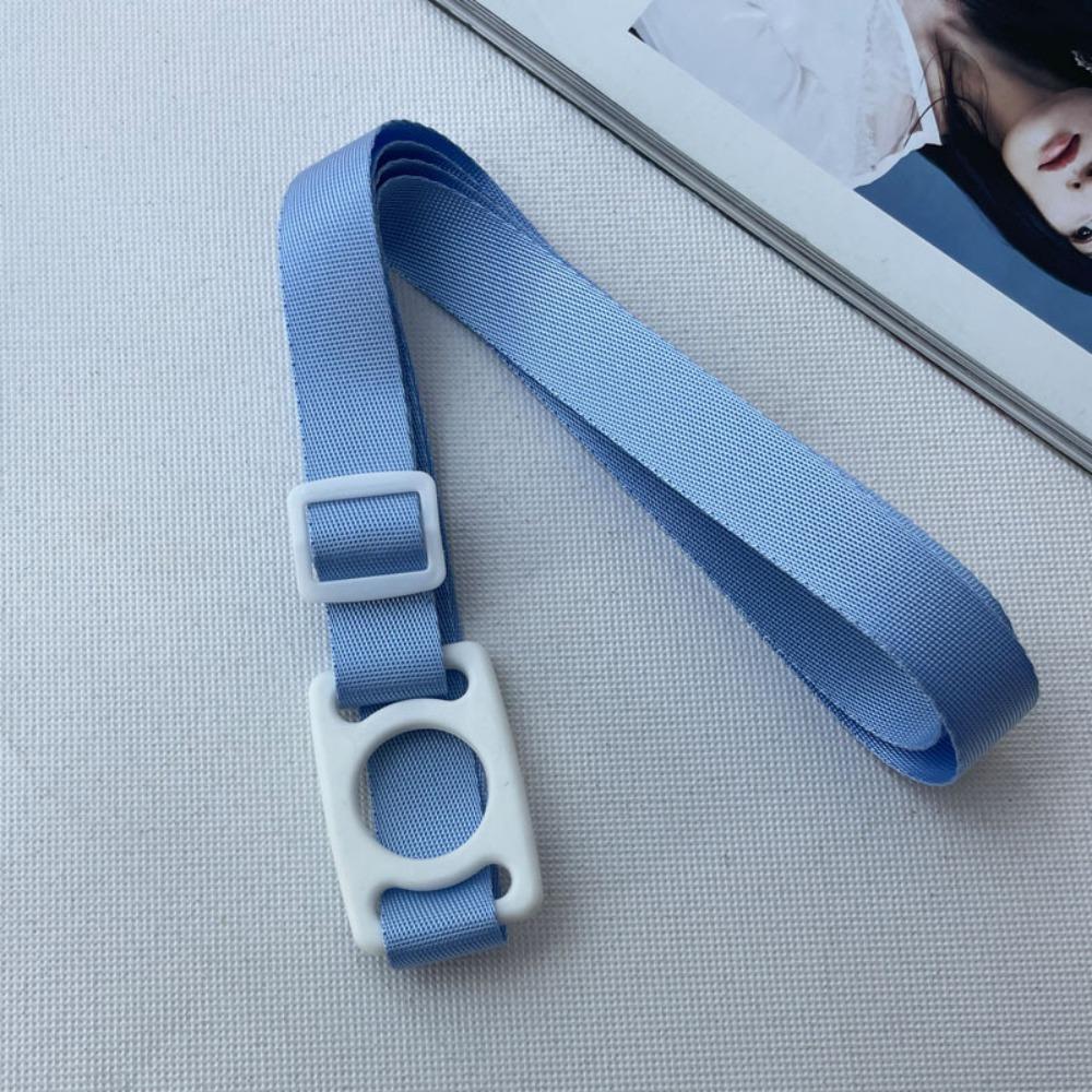 Portable Water Bottle Holder Strap Kettle Buckle Lanyard  Camping Picnic Travel Accessories