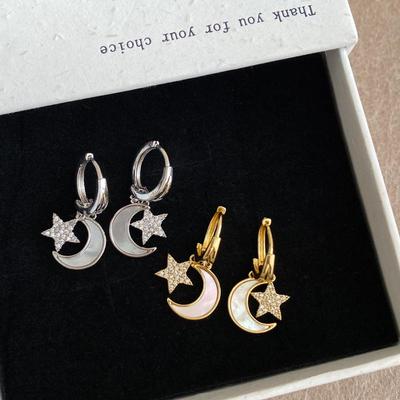 Orecchini – Ear cuff