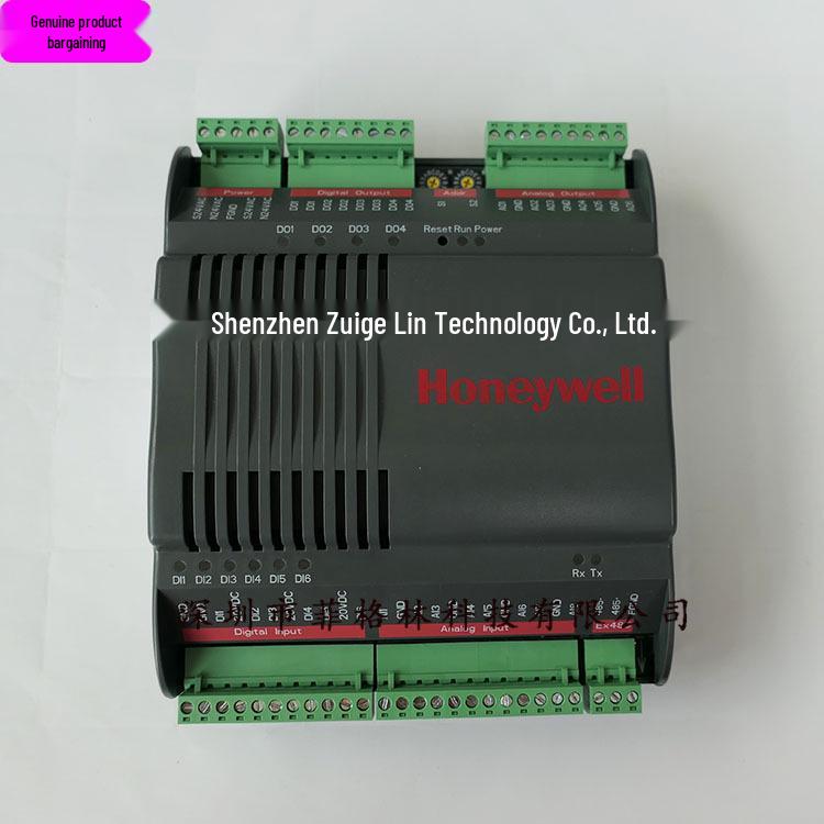 Honeywell CP-EXPIO Control Module - Real Photo