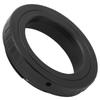 Adapter Ring M42X0.75mm T2 Mount Astronomical Telescope to for Canon Ef EF-S Mount Camera