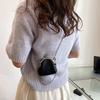 2024 New Mini Shoulder Bags for Women Cute Chain Lipstick Bag Designer Purse Crossbody Bag