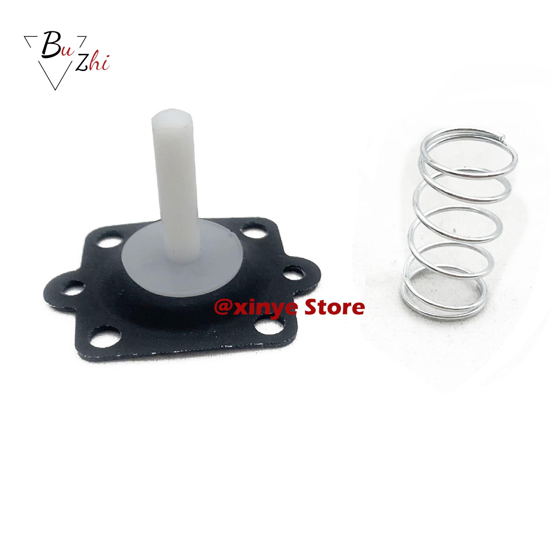 1395-811287 811287 Для Mercury Marine  80-125 л.с.  Quicksilver Ремонтный комплект топливного насоса 80-125 л.с. 1pcs