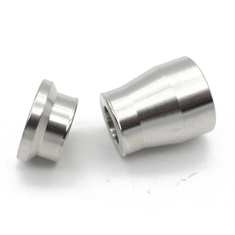 Modified Front Wheel Bushings Accessory Autocycle compatible