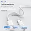 Huawei Mate50/40 Pro 120W Charger - Genuine 100W Super Fast Charging Set with 66W Plug