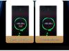 3-in-1 66W Fast Charging Cable for Apple/Android, 6A Aluminum Alloy Braided.