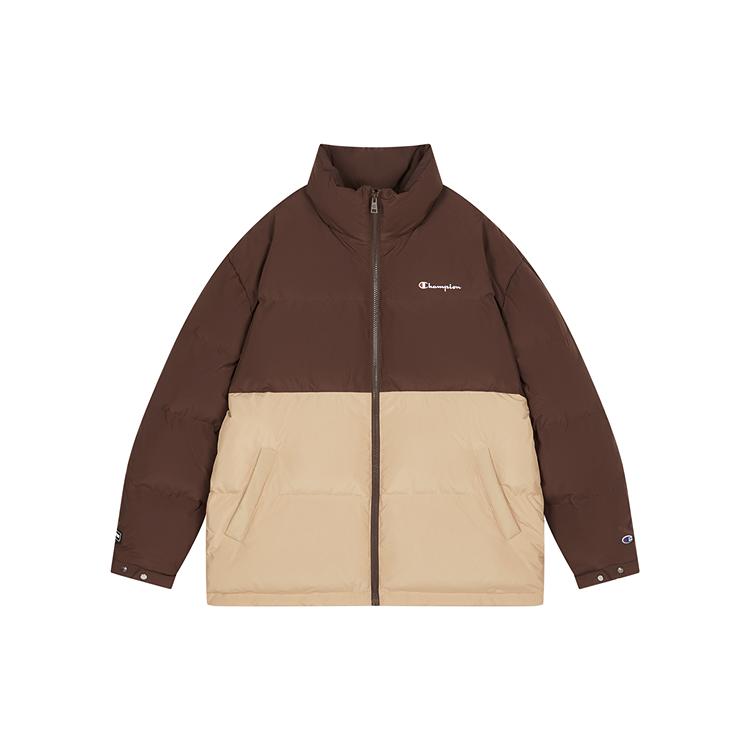 Champion FW24 Down Jacket Unisex U4DDJSU019