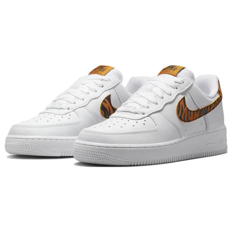 Nike Air Force 1 '07 'Tiger Stripes' Women's Sneakers DD8959-108