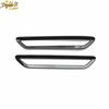 For Hyundai Sonata - Rear Fog Light Lamp Cover Trim Carbon Fiber Decor