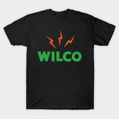 Toppe og T-shirts – T-shirts
