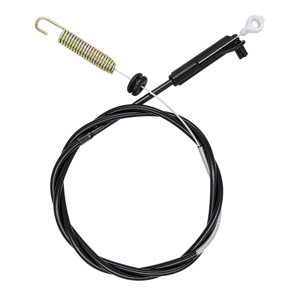 1158439 Cavo Freno Lama Motore Compatibile con Modelli Tosaerba Toro Recycler da 22 Pollici 20333 20333C 20373