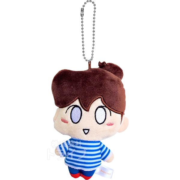 Bandai Namco Nui Atashinchi Мандариновый Апельсин Талисман