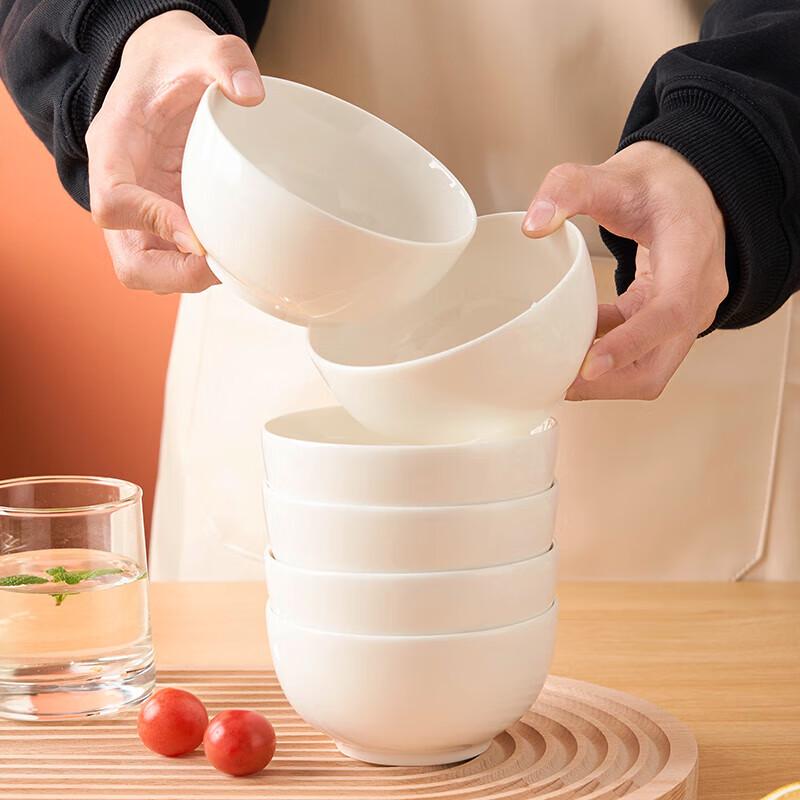 Sheng Er Dun Commercial Melamine Bowls