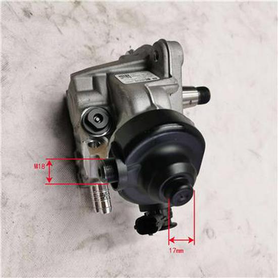 Compatible with Foton PV10001470 High-Pressure Oil Pump