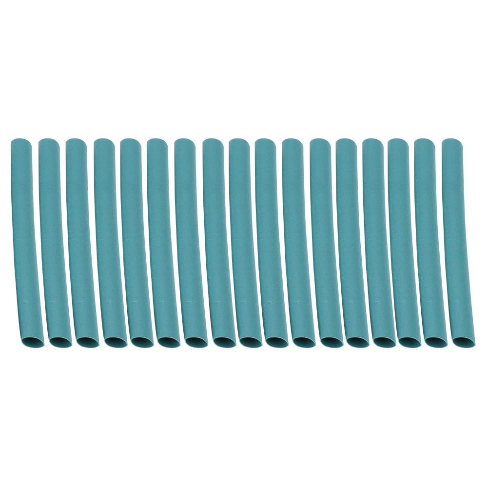 560Pcs / Box Cable Wire Ht Shrink Tubing Insulation Shrinkable Tube Wrap Sving