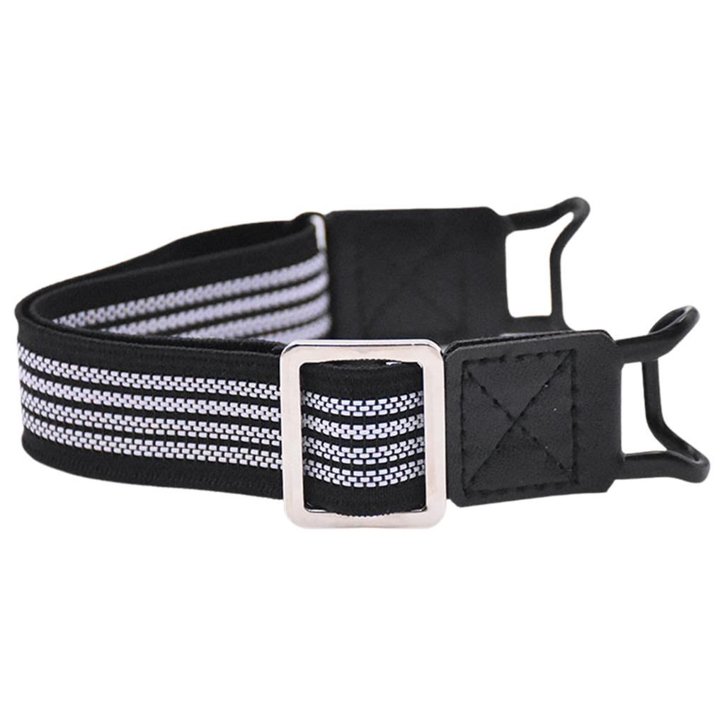 Tissue Holder Strap For Car Car Strap For Napkin Box Car / Headrest Fixing Straps For Facial Tissues Car Interior Accessories