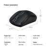 Rapoo X1800Pro Wireless Keyboard and Mouse Combo