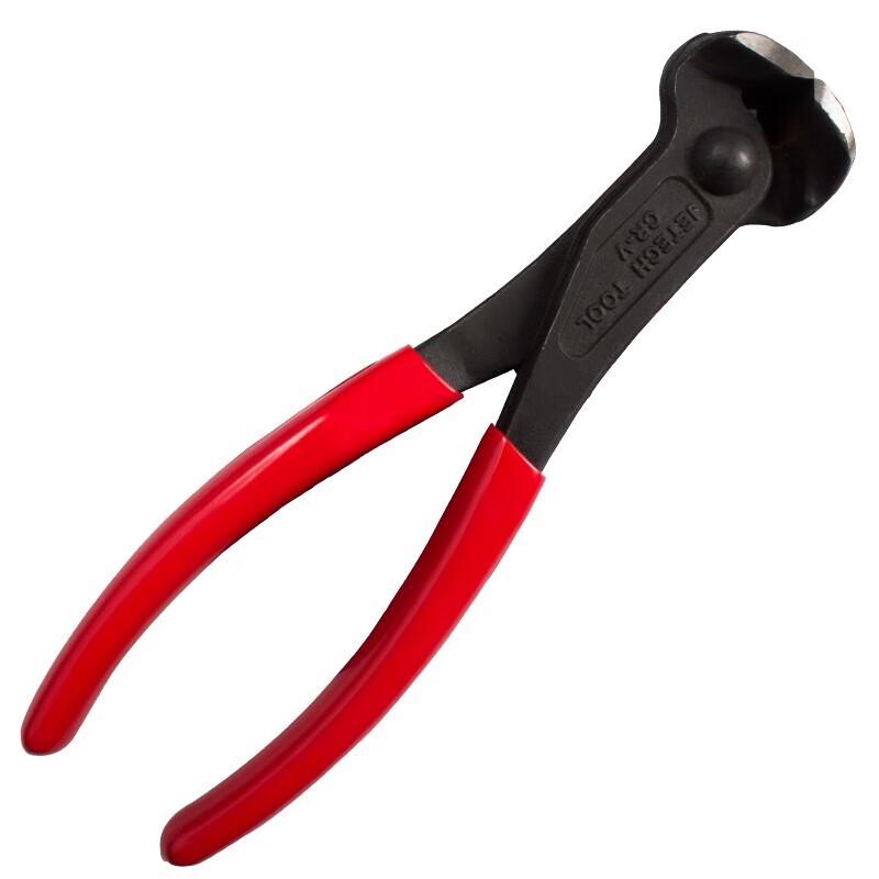SMVP ECP Series Diagonal Pliers CN plug (adapter included)