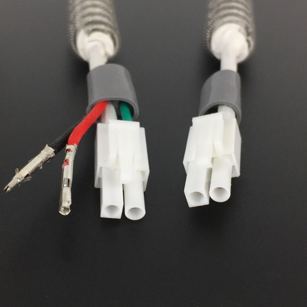 220V Topný prvek Topné jádro 2000W 9 Stylů Pájecí stanice Horkovzdušný nástroj 850/858D Keramický topný prvek Ohřívač