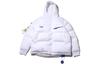Puma X ADER ERROR ESSENTIALS Down Jackets Unisex Hooded Moderate Other 595534-02