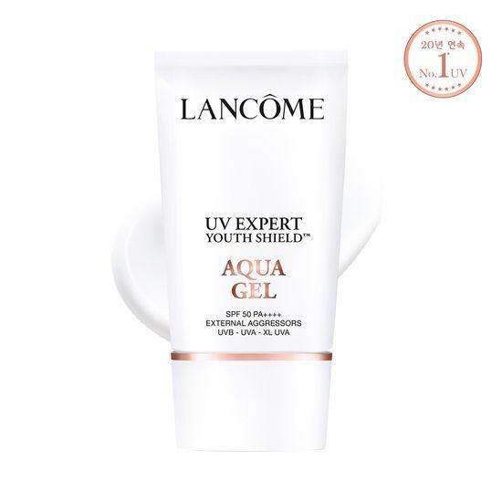 Lancome UV Expert Sunscreen Aqua Gel/Milky Bright/BB/Shield 30ml/50ml