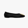 Tory Burch 147379 001 Claire Valet Flat Shoes