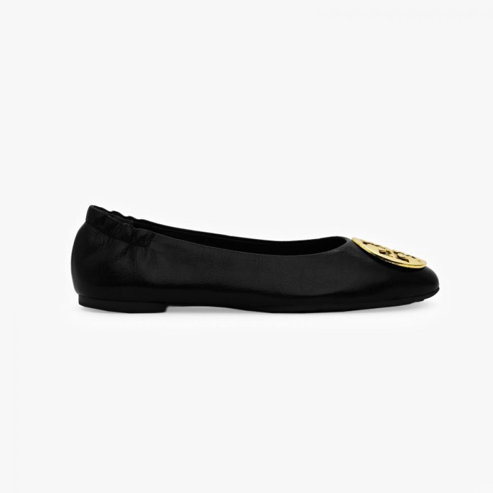 Tory Burch 147379 001 Claire Valet Flat Shoes