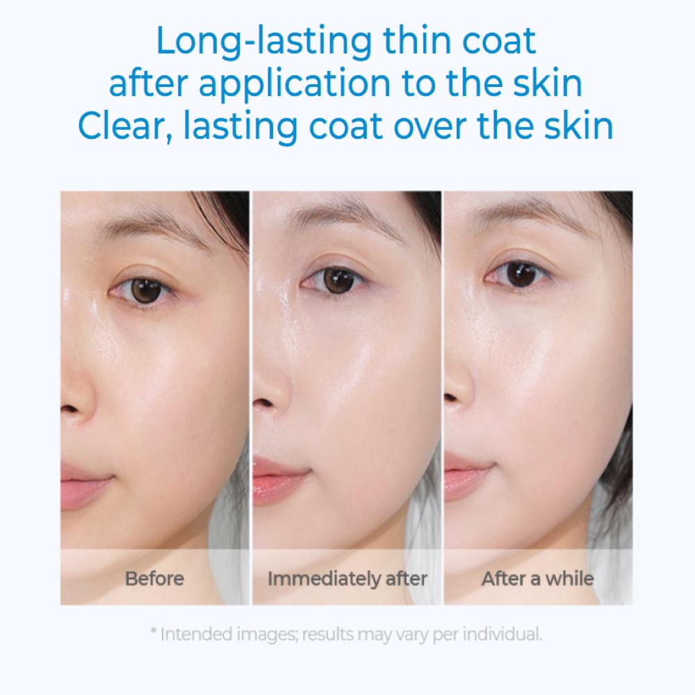 WAKEMAKE Water Glow Coating Foundation (SET/SINGLE)