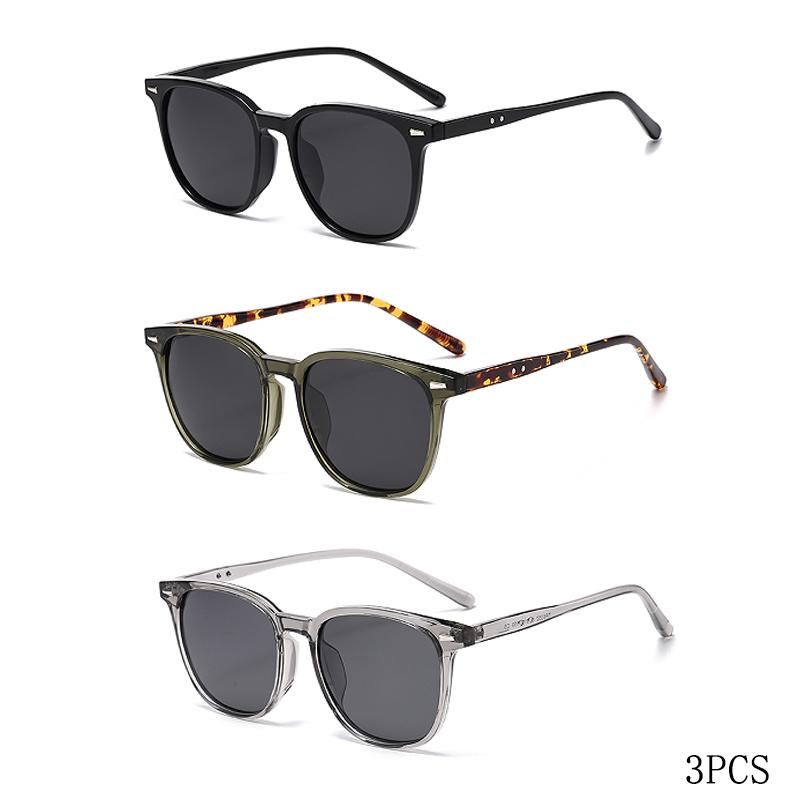 New M Letter Cat Eye Sunglasses Internet Celebrity Ins Same Retro Sunglasses Women's Trendy Sunglasses