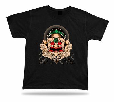 Oberteile – T-Shirts