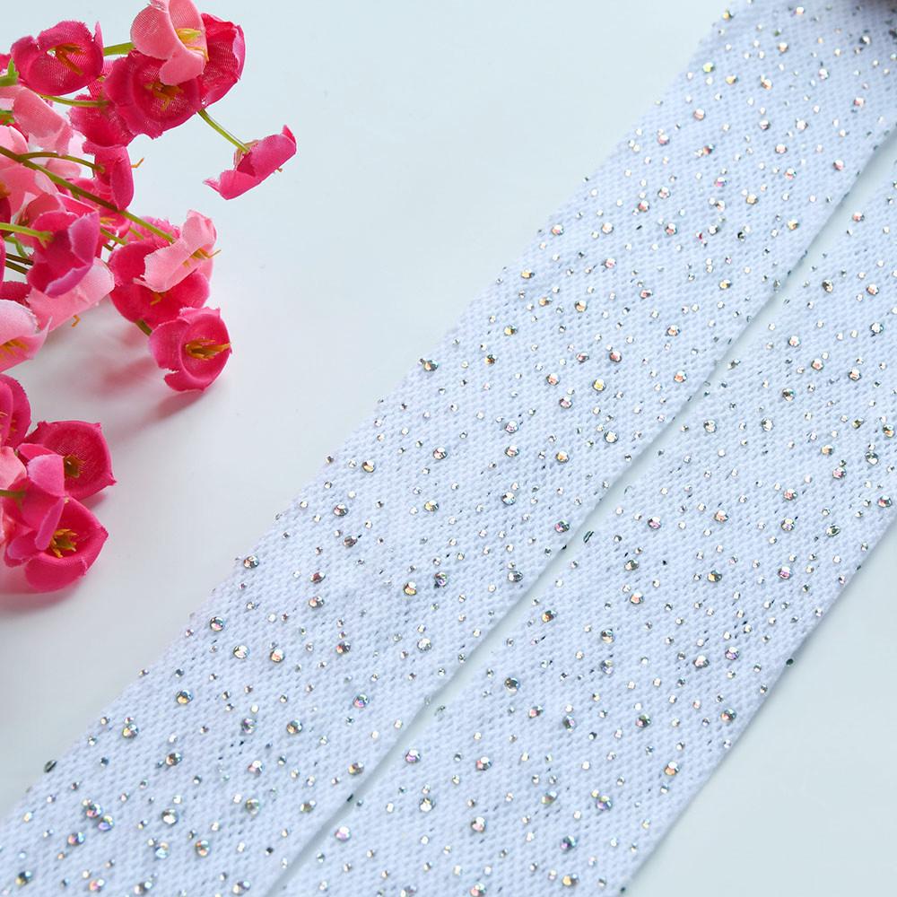 Elmaslı Seksi File Balık Ağı Çorap - Kadın Beyaz Oyuk Külotlu Çorap