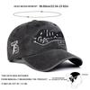 Baseball Wash Stitching Stitched Embroidered Alphabet Always75 Neutral Gender Women  Men For Caps Spring Autumn Outdoor Adjustable Casual Hats Dad