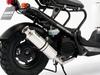 BEAMS Full Exhaust System SS300 Sonic B128-07-000