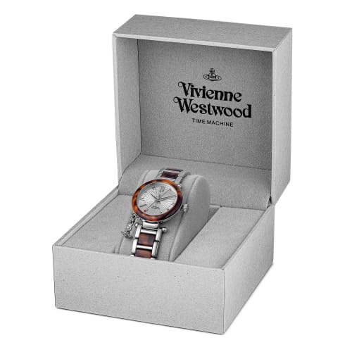 Vivienne Westwood VV006SLBR Women's Watch