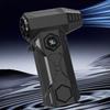 Small USB Powered Boosts Blower 580000 RPM High Speed Air Dusters Ergonomic Grip For Electronics Car Cleaning Use