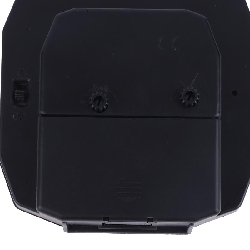 Aviation Simulation Instrument Clock Aircraft Instrument Clockaviation Flight Simulator Accessories Only Simulator Clock