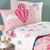 Star Cotton Sheet Set Caleffi Kids