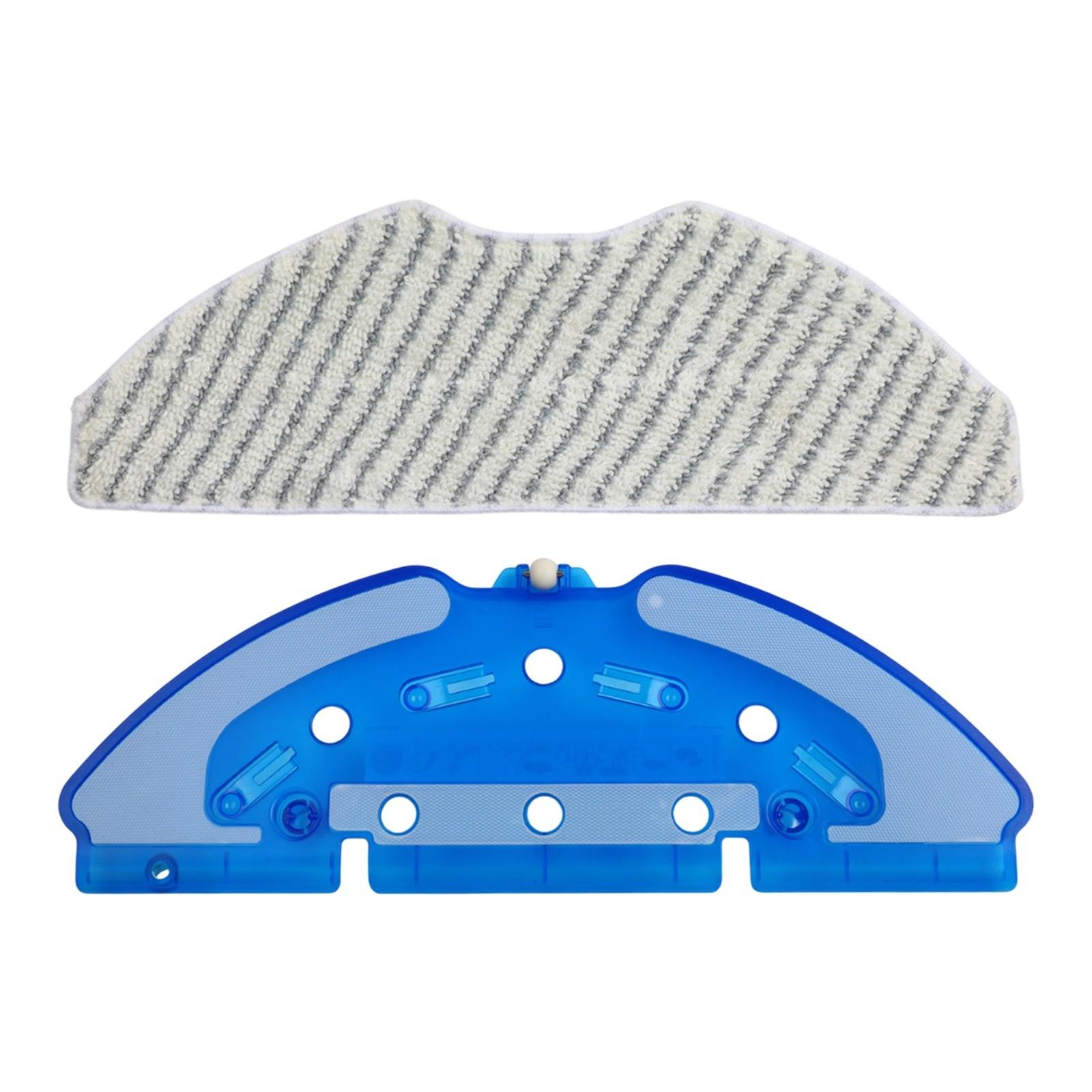 

Convenient And Efficient Mop Bracket Mop Holder Robot Vacuum Accessories