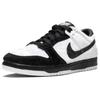 Nike Adidași Dunk Low Ueno Panda GS 747072-101