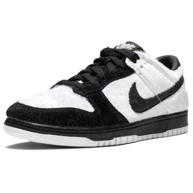 Nike Adidași Dunk Low Ueno Panda GS 747072-101