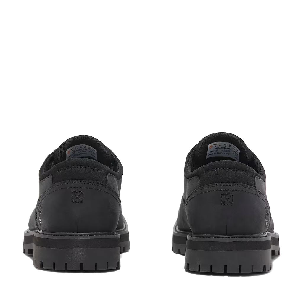 Timberland Britton Road Casual Fashion Low Top Lifestyle Shoes Men Sneaker Black TB0A69T9W02