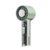 Portable Fan Adjustable Cooling Fan Handheld Fan 3000mAh Small Fan USB Travel Fan Office Fan Outdoor Fan for Travel