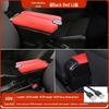 Chevrolet Aveo 24 Model Armrest Storage Box