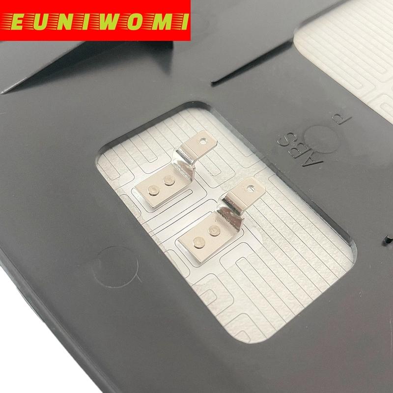 Car Door Van Heated Convex Wide Angle Mirror Glass for Mercedes Benz SPRINTER 2006-2011 rectangular plate connection
